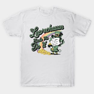 Leprechaun T-Shirt